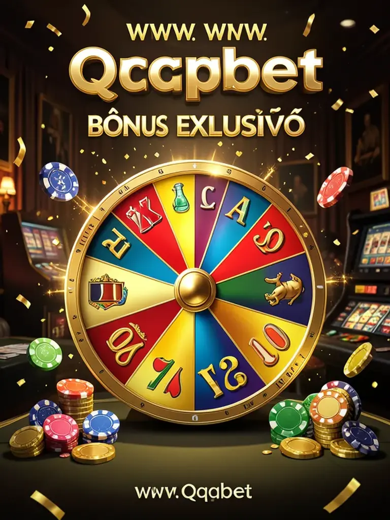 Bônus de Primeiro Depósito